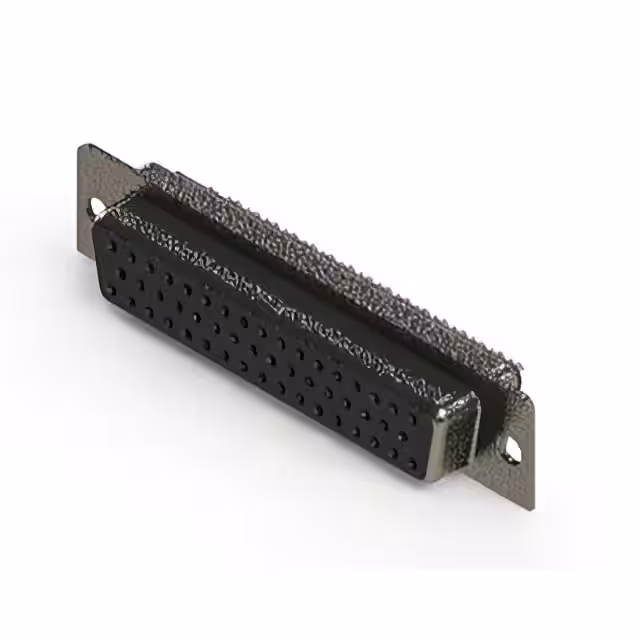 628-050-222-241 EDAC Inc.  Ensembles de connecteurs D-Sub